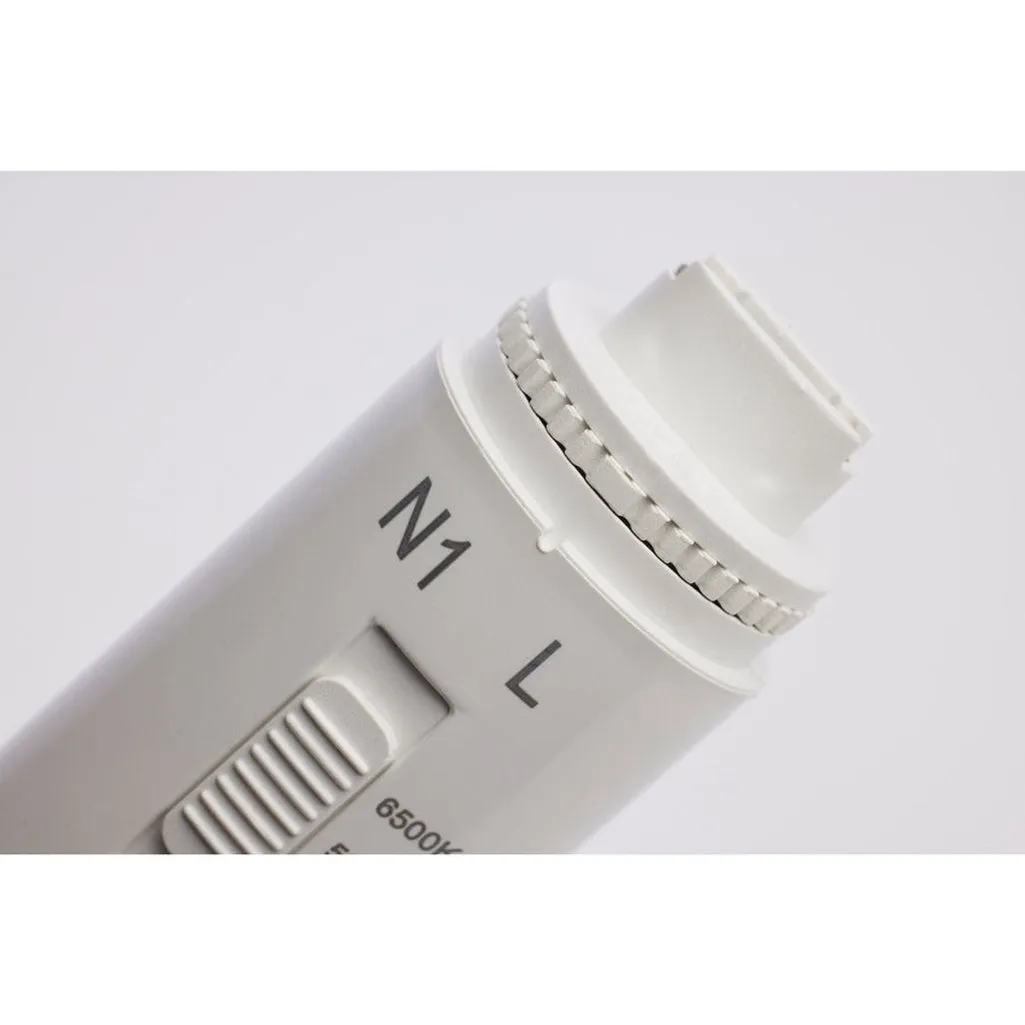 42W T8 LED - CCT Selectable - 120-227V - Single or Double Ended - Type B Ballast Bypass - 10-Pack
