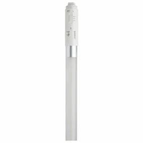 42W T8 LED - CCT Selectable - 120-227V - Single or Double Ended - Type B Ballast Bypass - 10-Pack