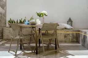 Aran Alfresco Dining Bundle