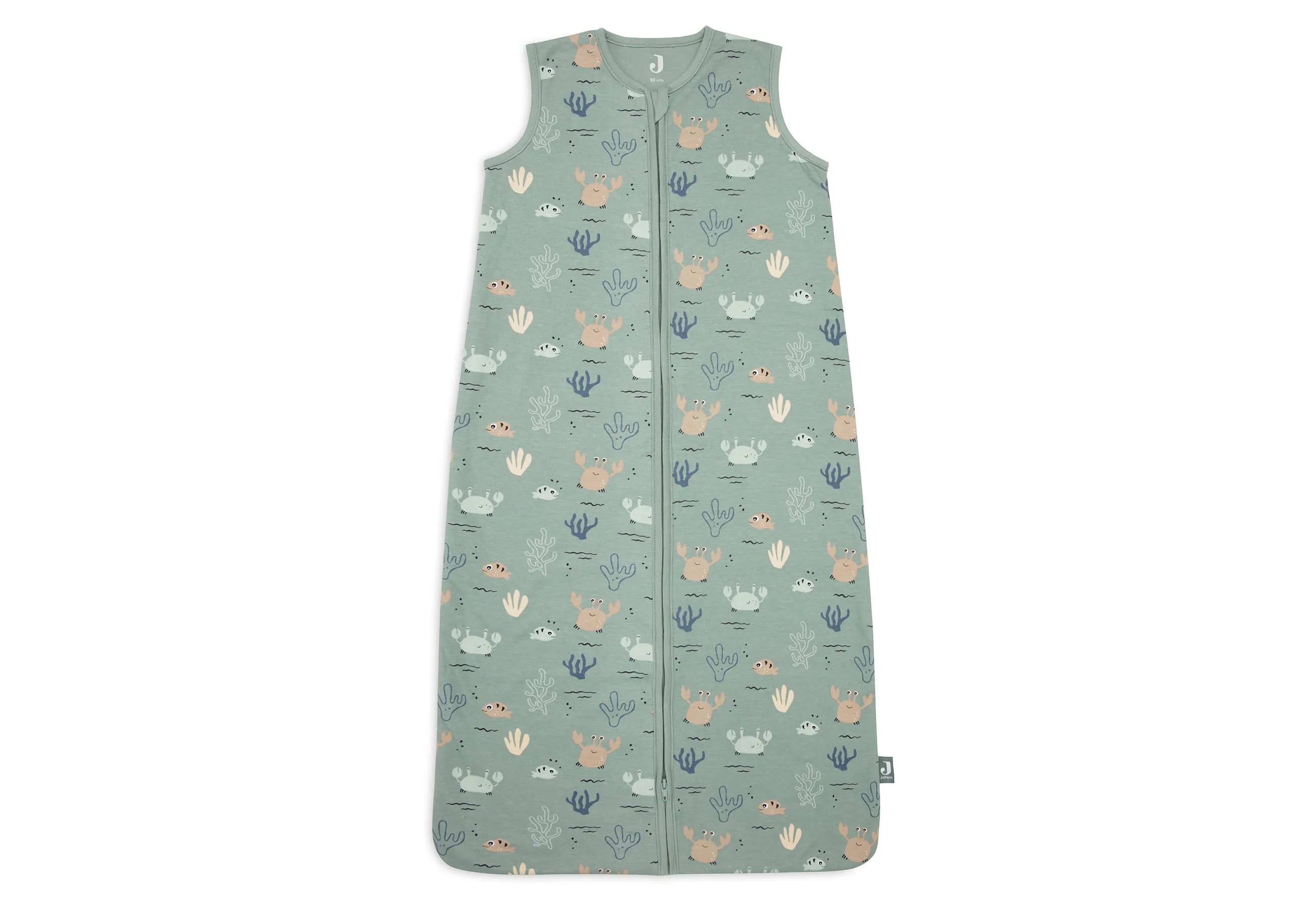 Baby Sleeping Bag Jersey 70cm Splash