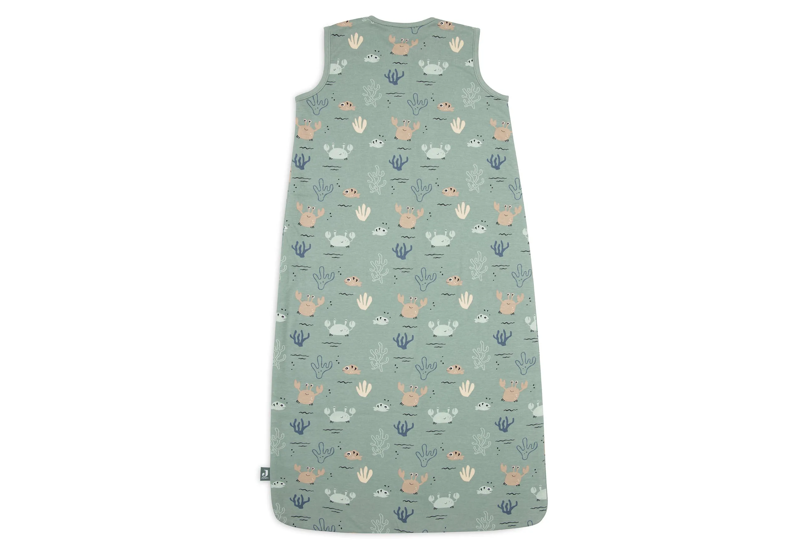 Baby Sleeping Bag Jersey 70cm Splash