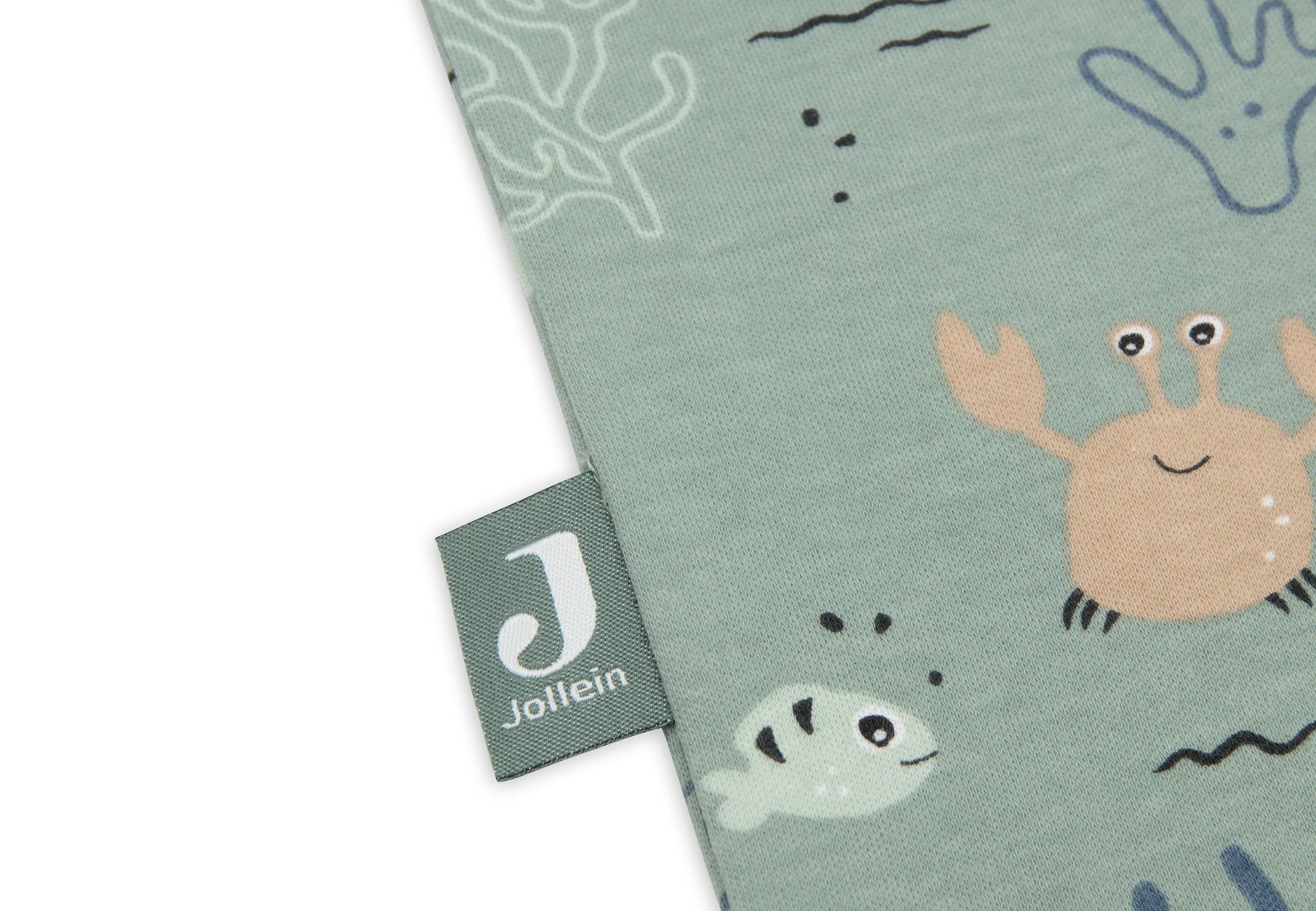 Baby Sleeping Bag Jersey 70cm Splash