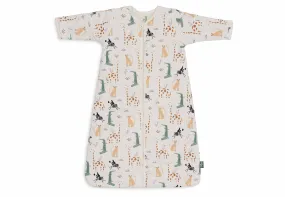 Baby Sleeping Bag with Removable Sleeves 110cm Jungle Jambo