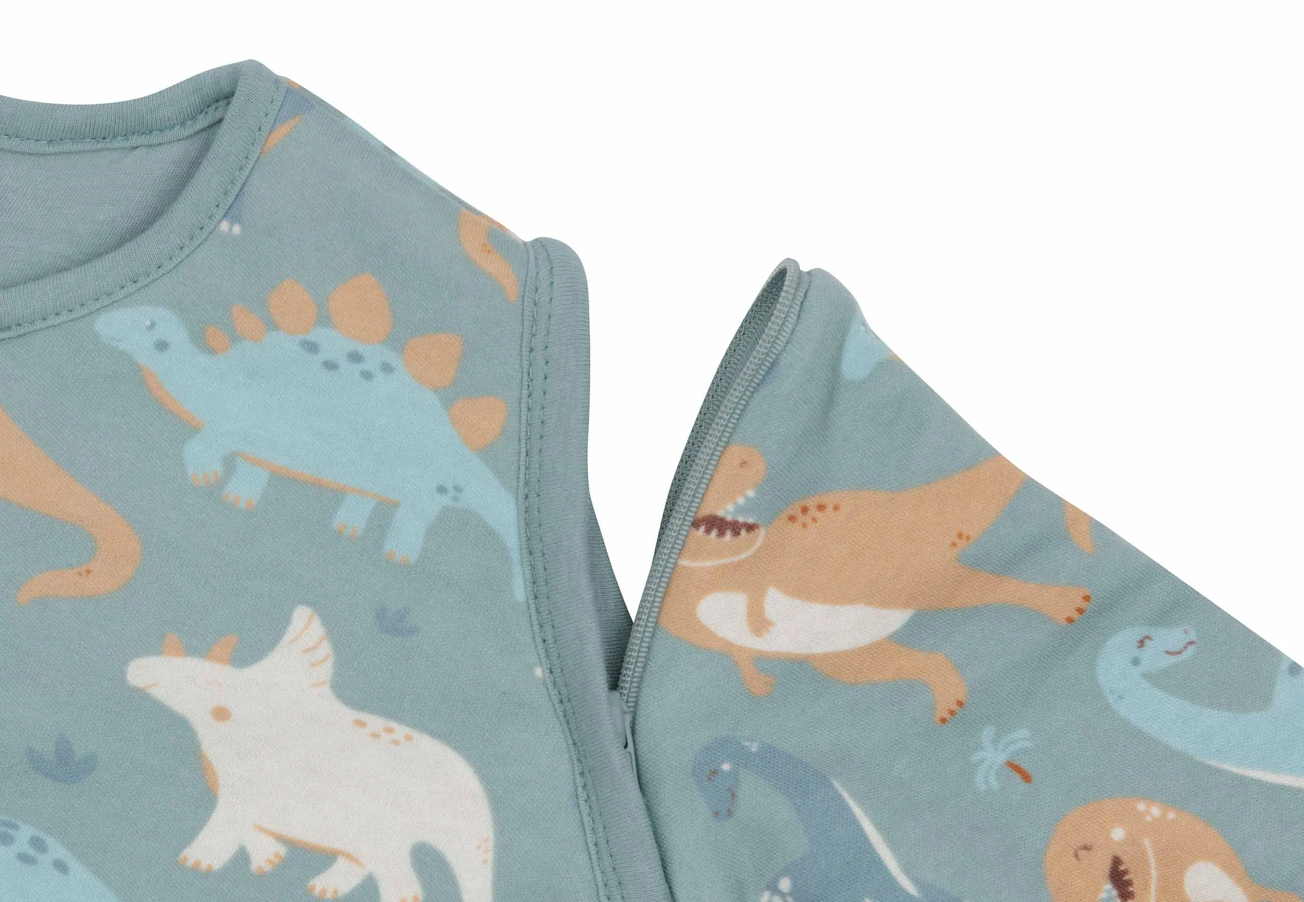 Baby Sleeping Bag with Removable Sleeves 90cm Roarsome