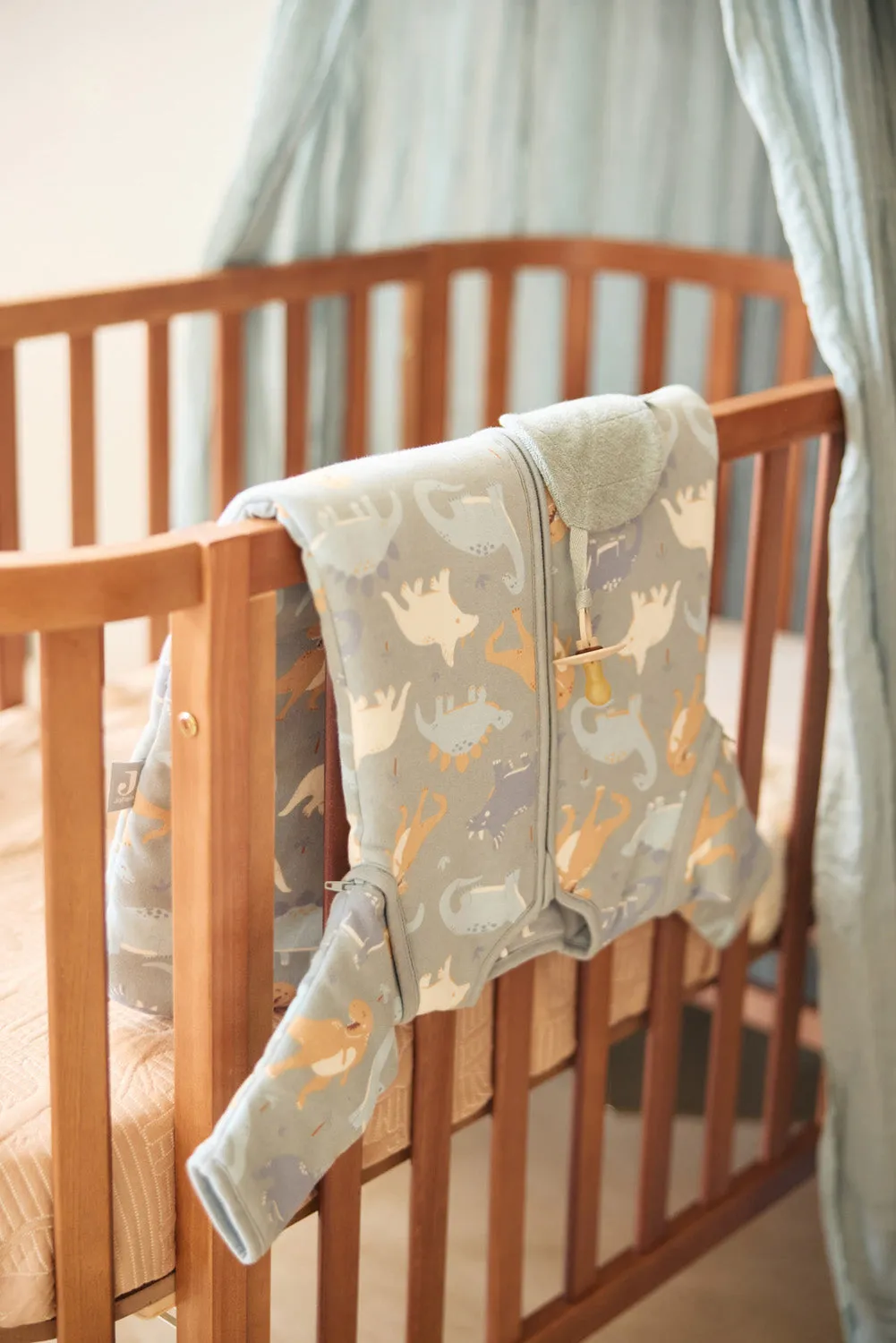 Baby Sleeping Bag with Removable Sleeves 90cm Roarsome