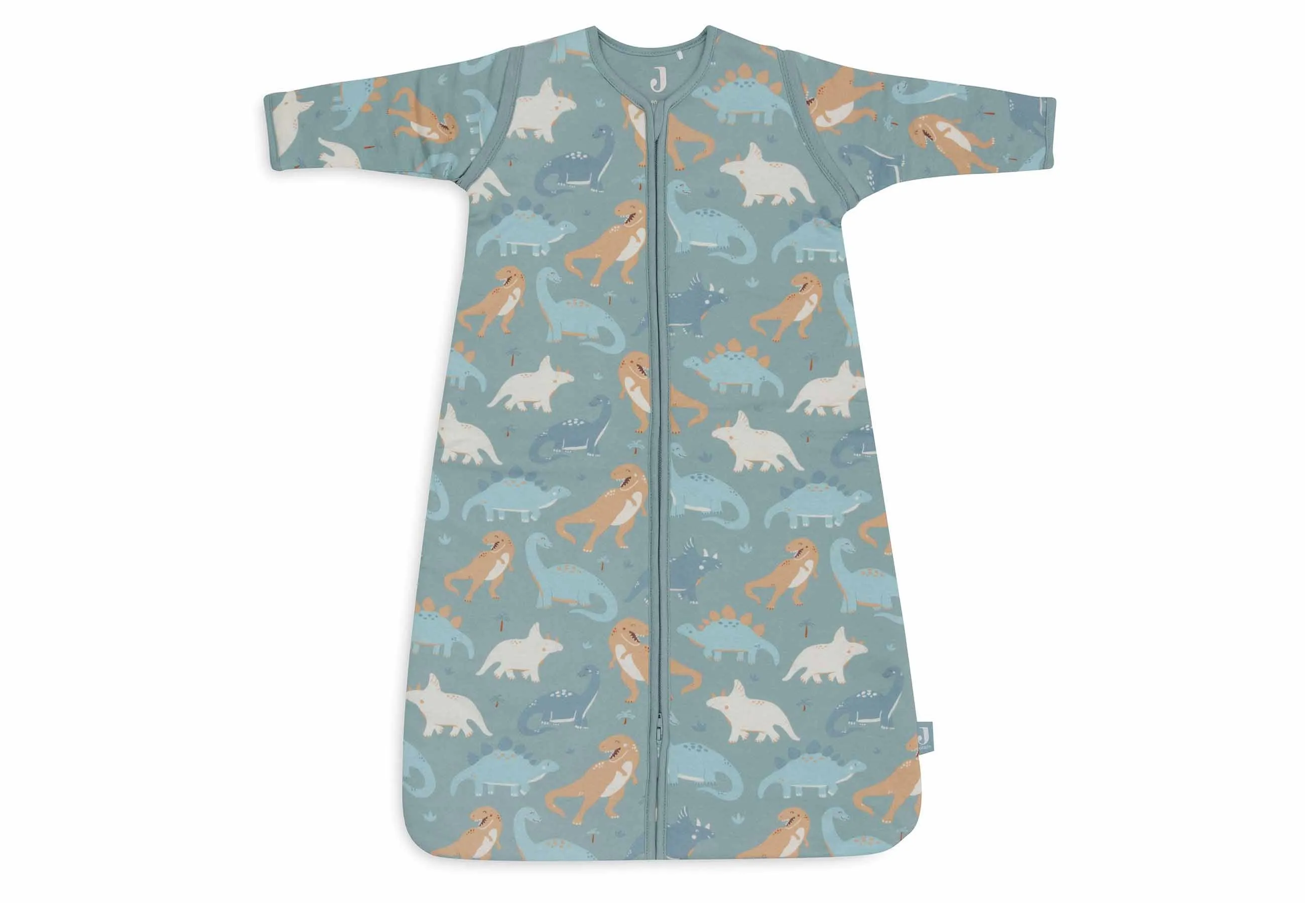 Baby Sleeping Bag with Removable Sleeves 90cm Roarsome