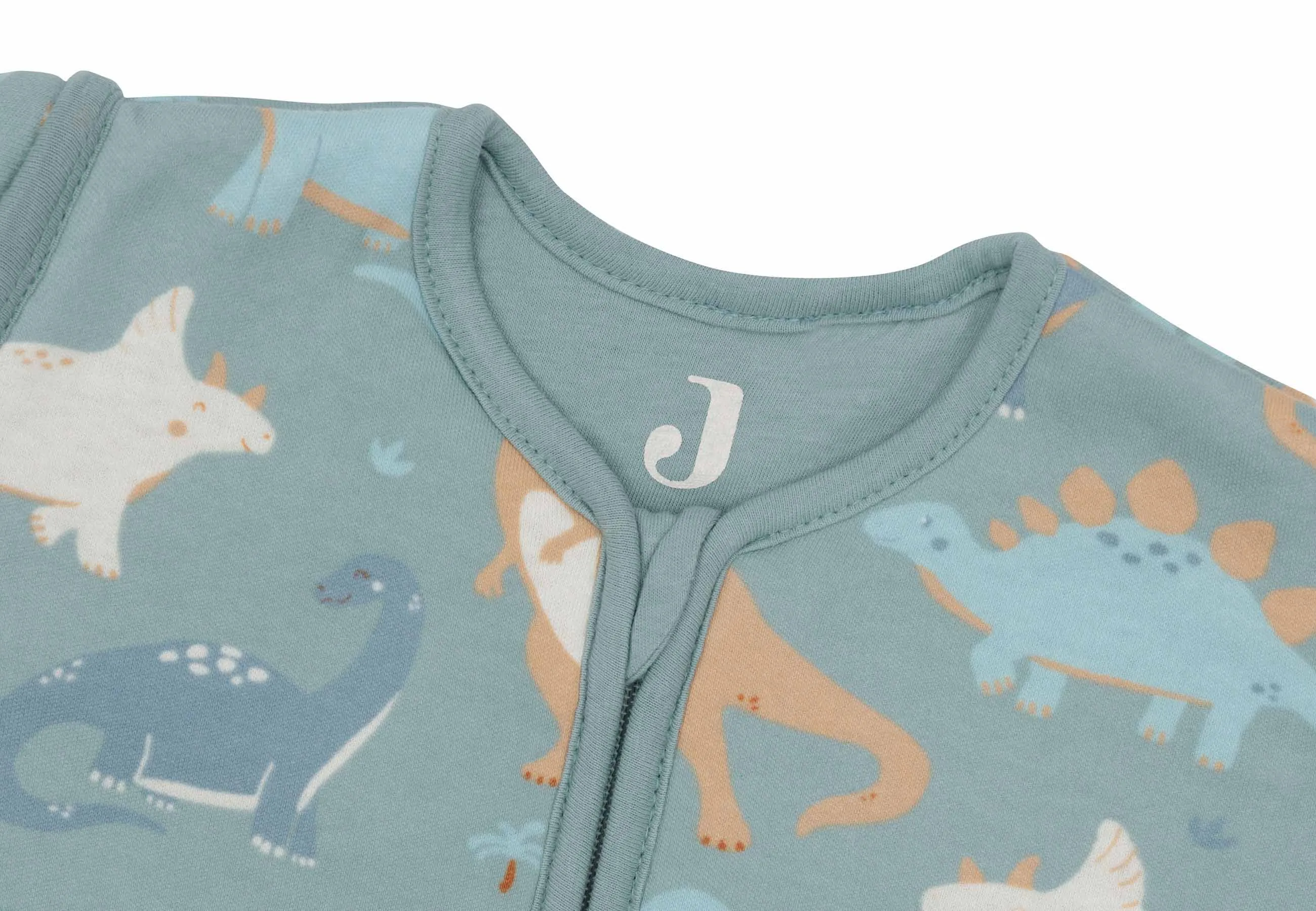 Baby Sleeping Bag with Removable Sleeves 90cm Roarsome