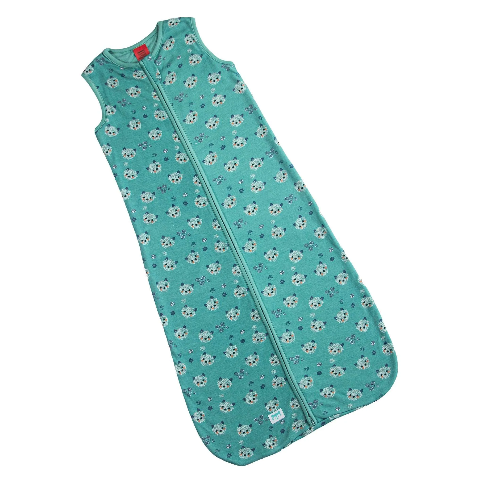 Bamboo Sleeping bags: 6-24 months