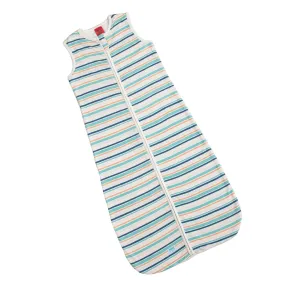 Bamboo Sleeping bags: 6-24 months