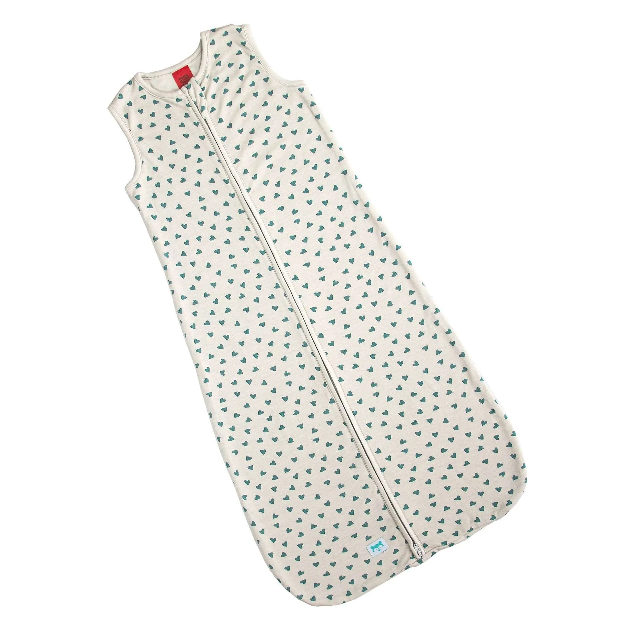 Bamboo Sleeping bags: 6-24 months
