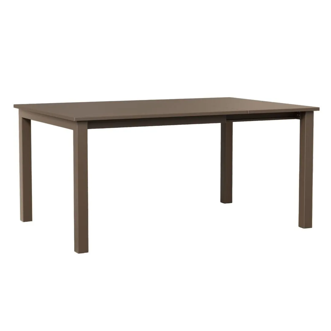Berkley Expandable 42" x 42" Table