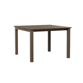 Berkley Expandable 42" x 42" Table