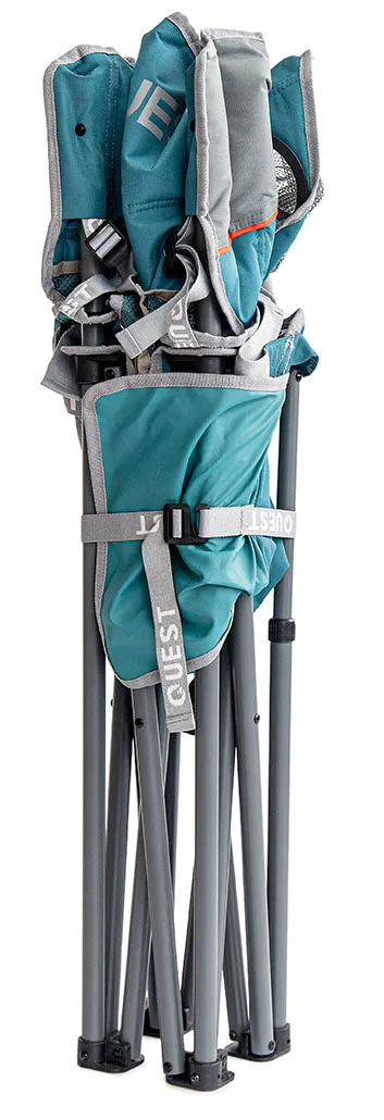 Big Easy Aluminium Camp Chair