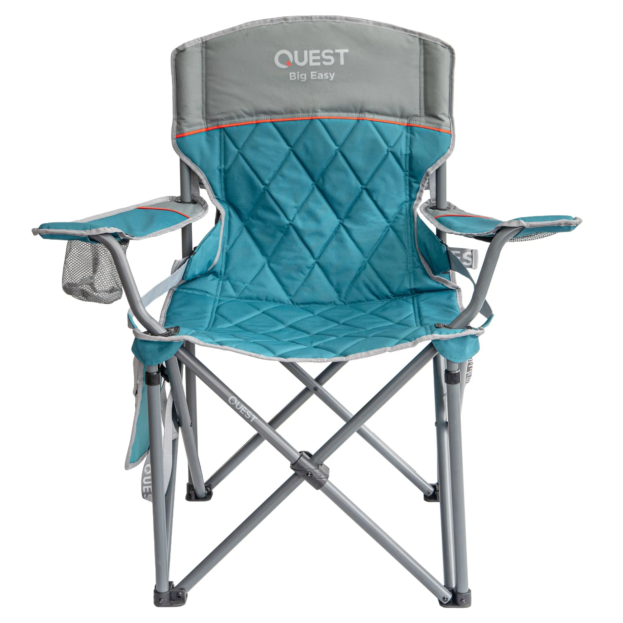 Big Easy Aluminium Camp Chair