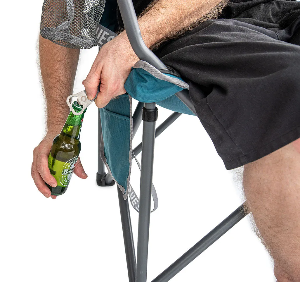 Big Easy Aluminium Camp Chair