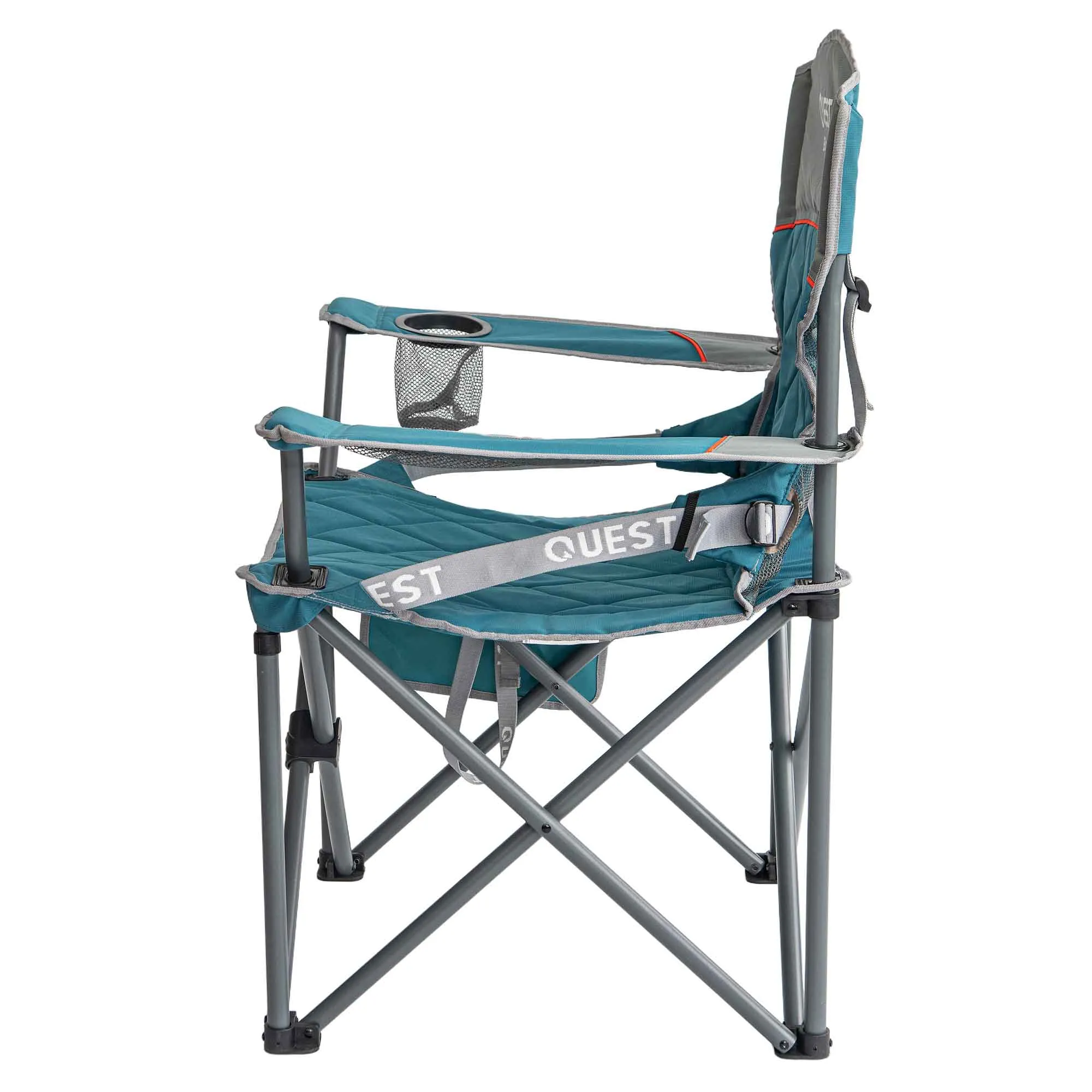 Big Easy Aluminium Camp Chair