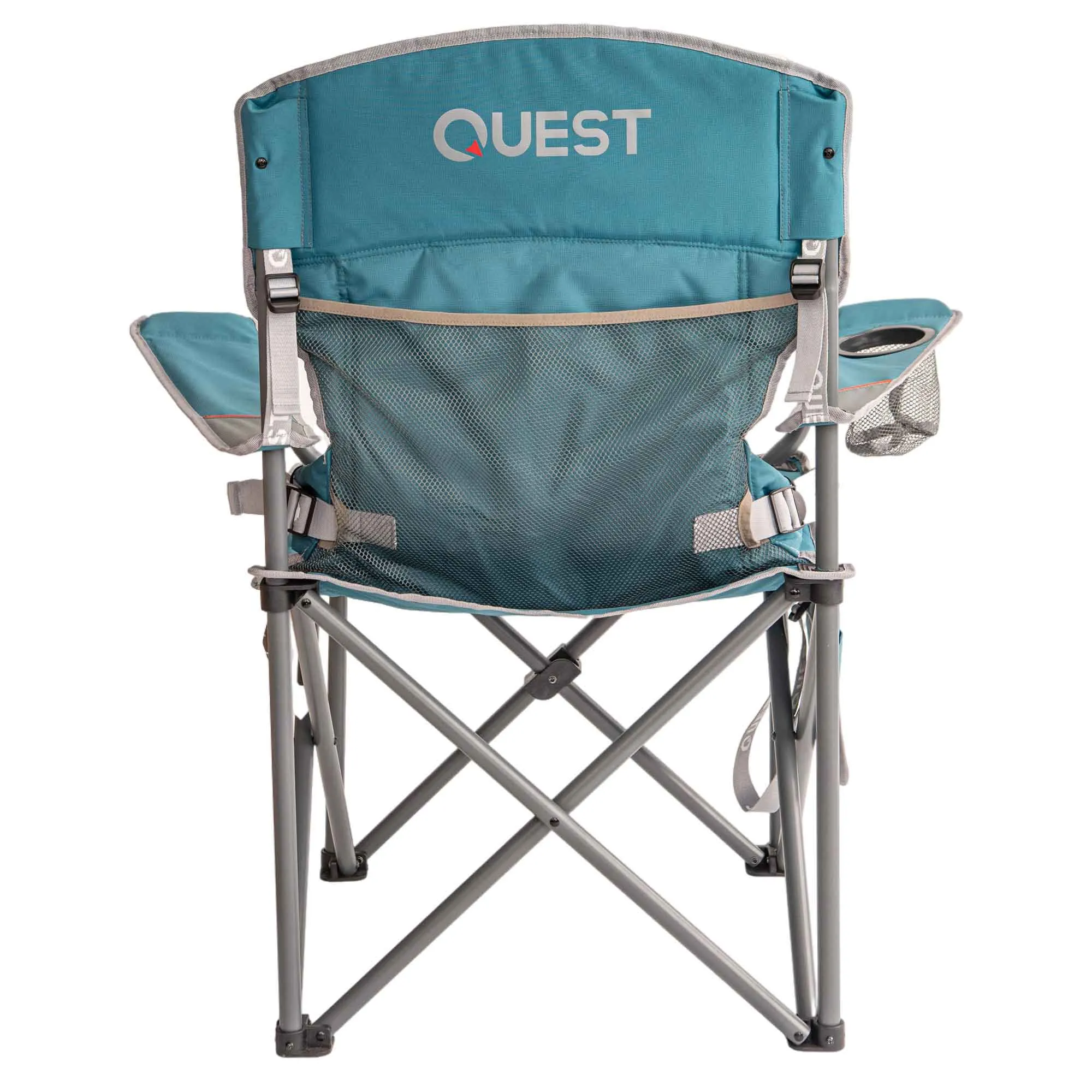 Big Easy Aluminium Camp Chair