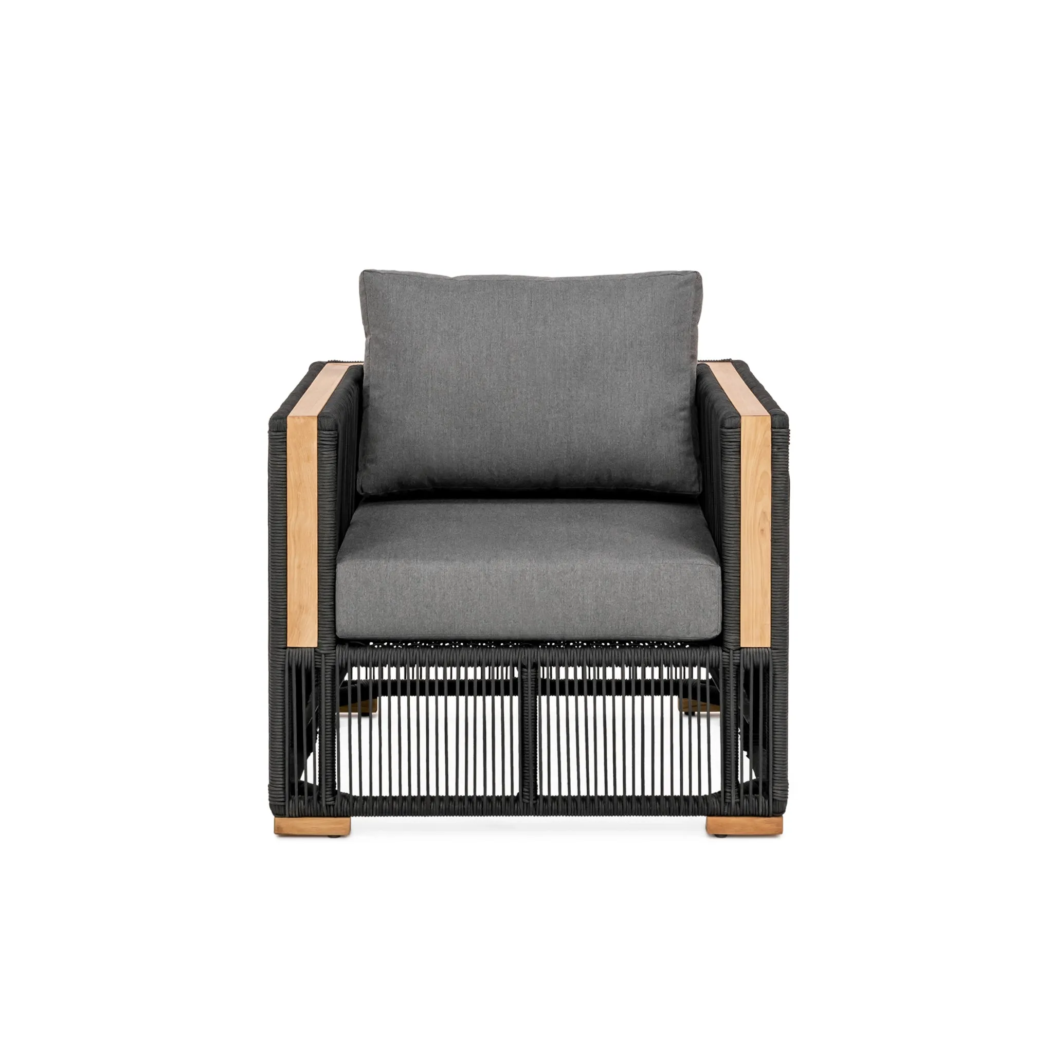 Breeze Club Chair