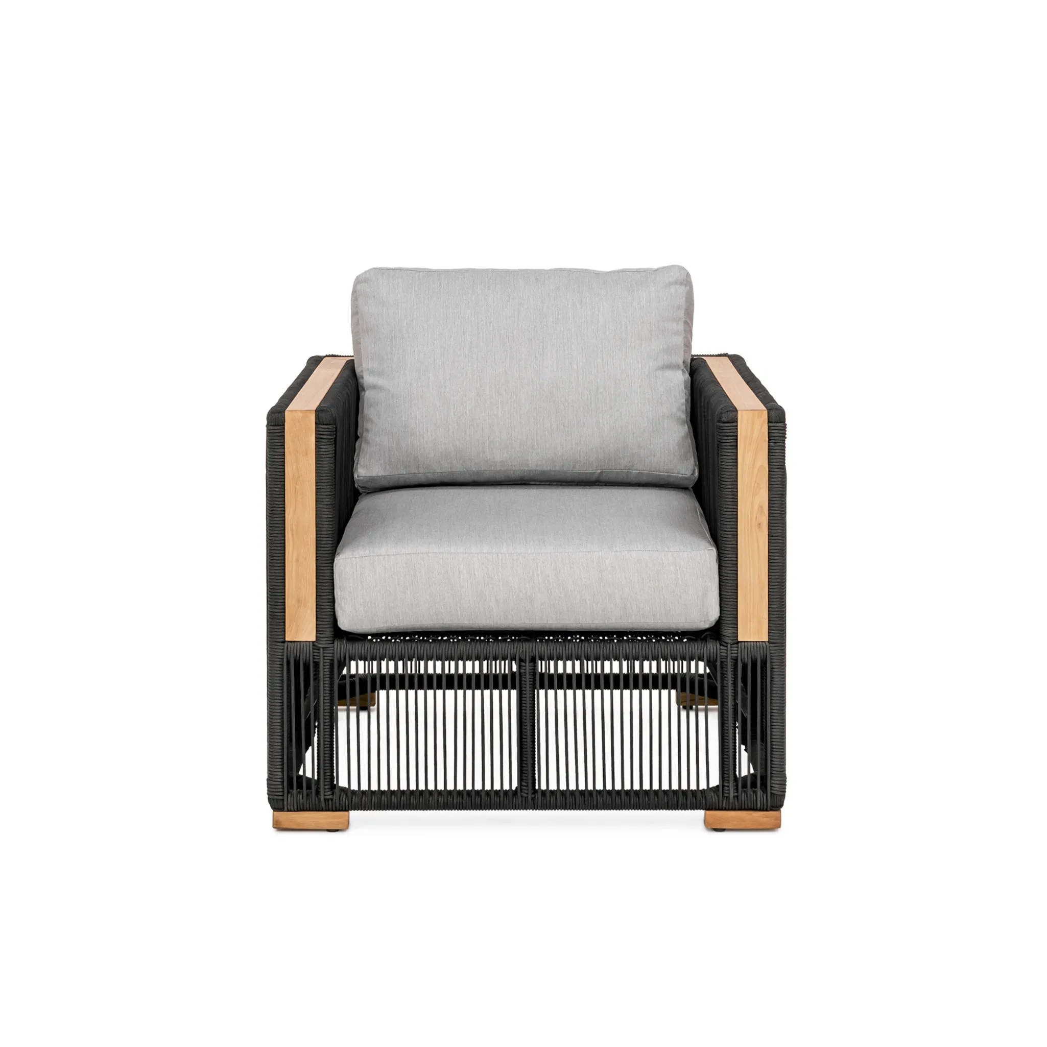 Breeze Club Chair