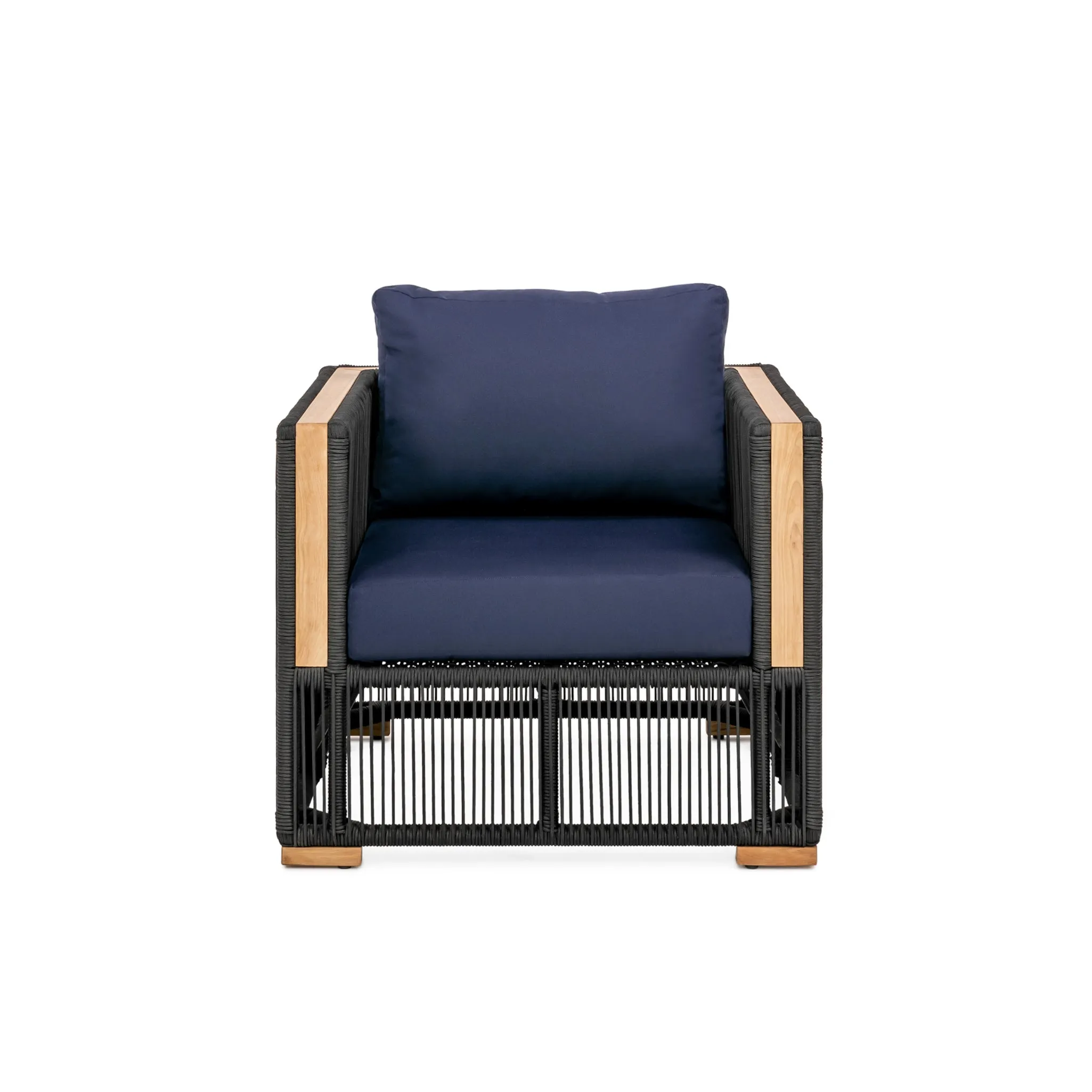 Breeze Club Chair