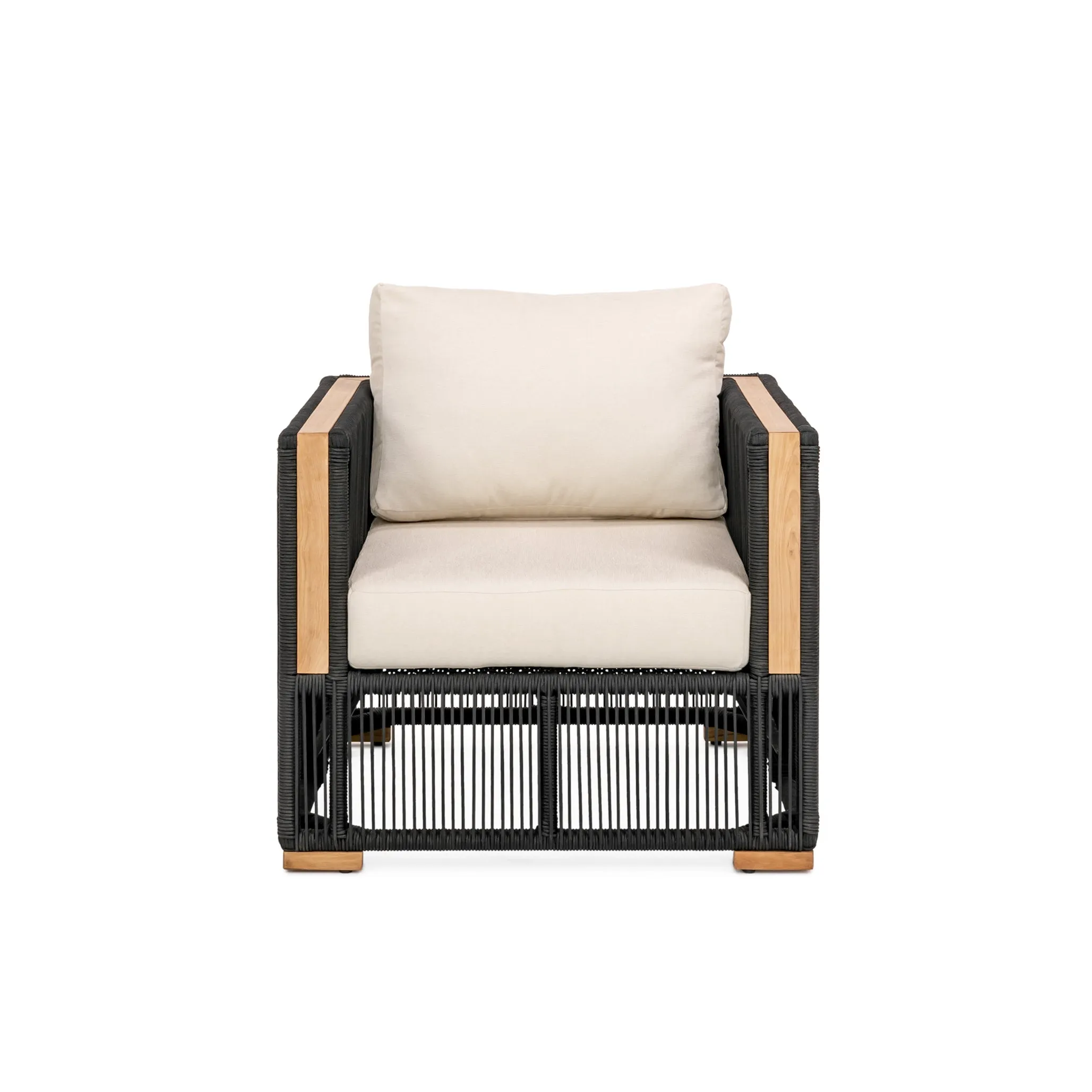 Breeze Club Chair