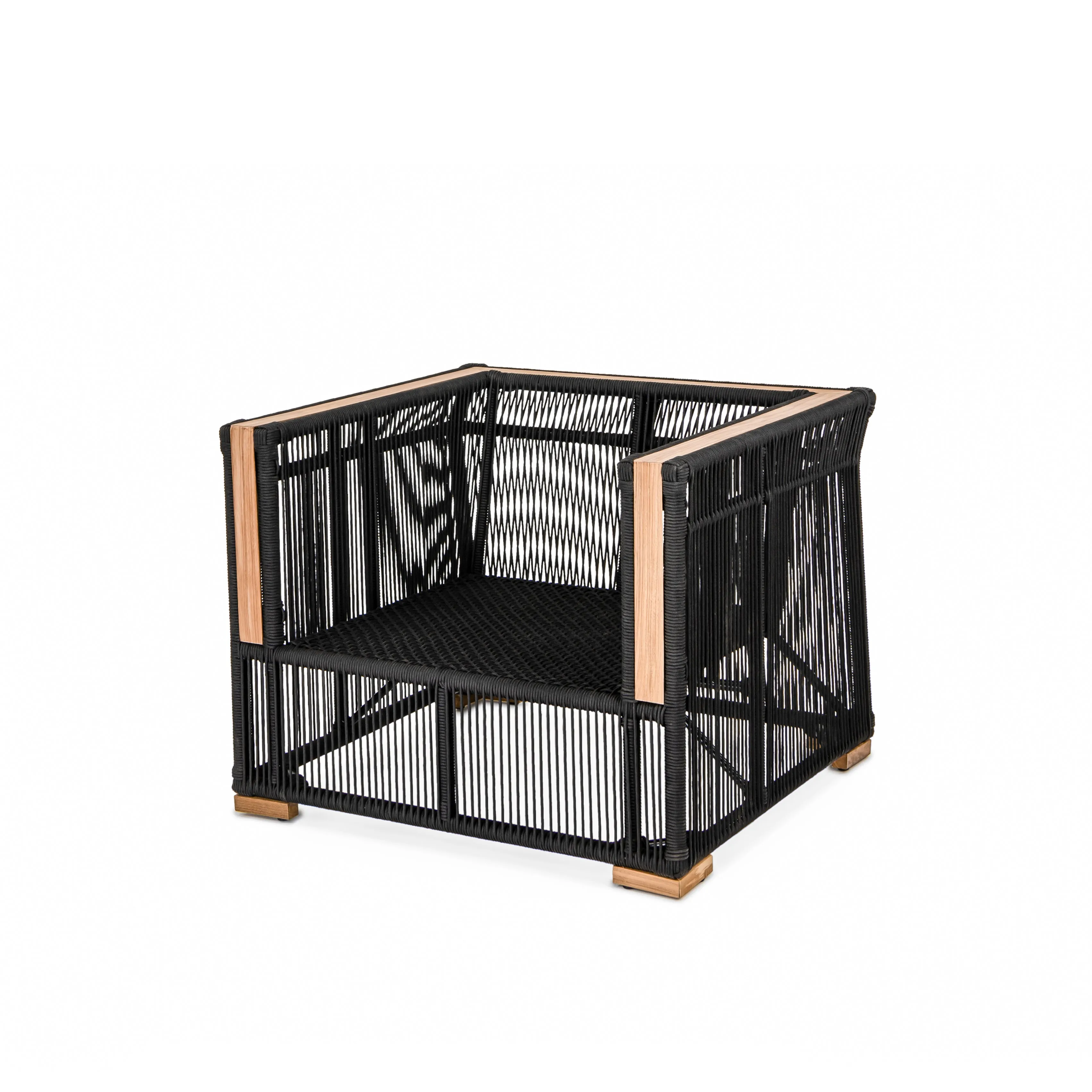Breeze Club Chair