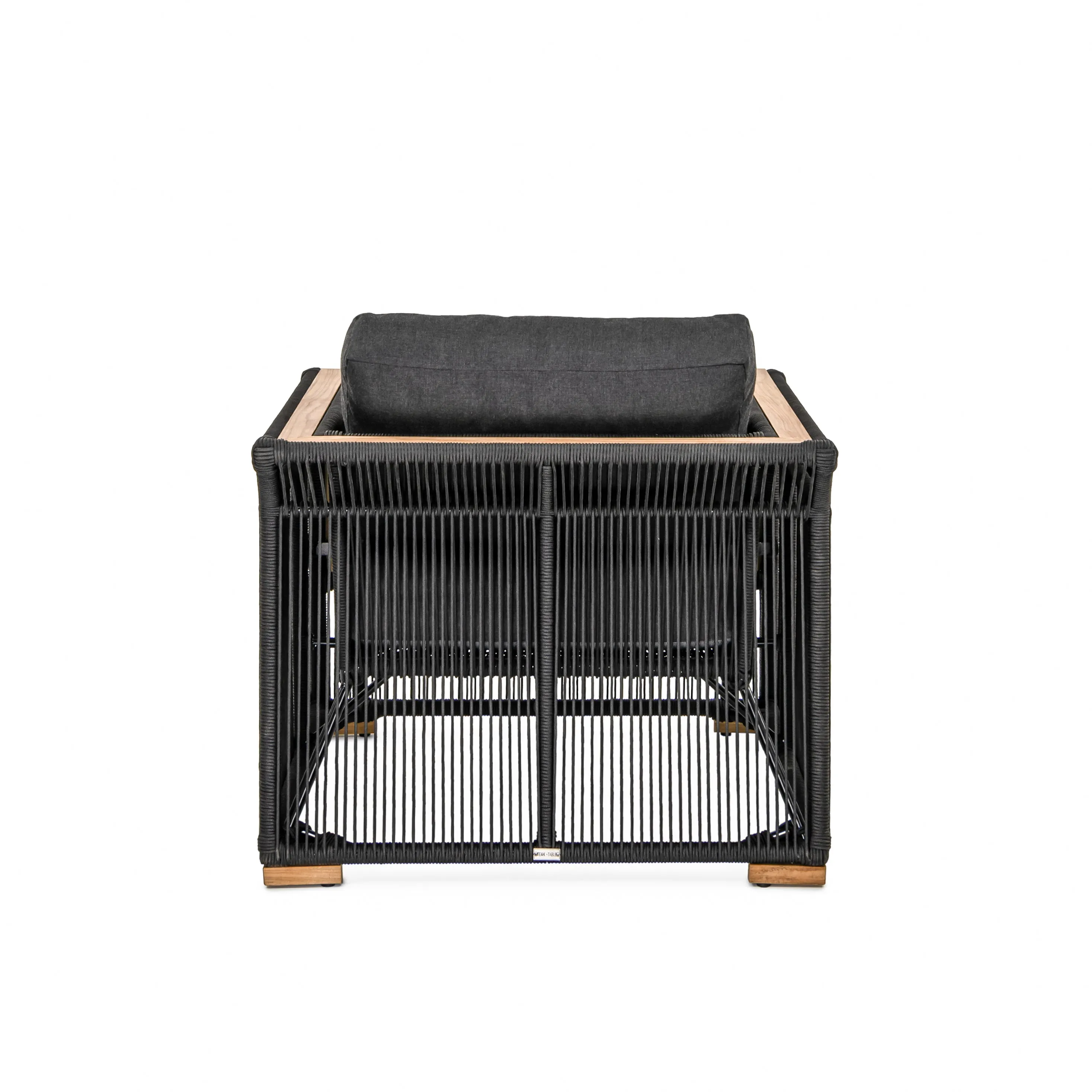 Breeze Club Chair