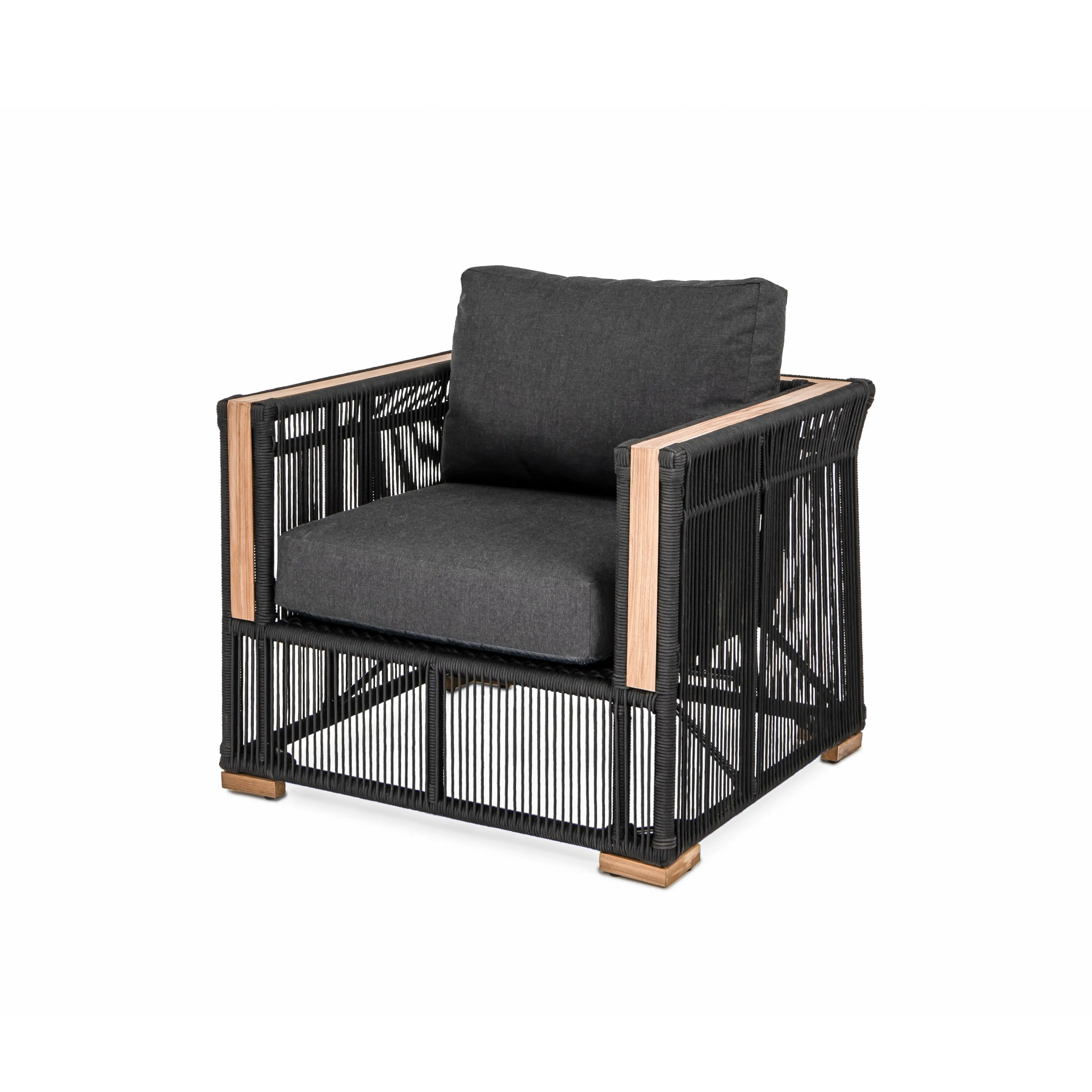 Breeze Club Chair