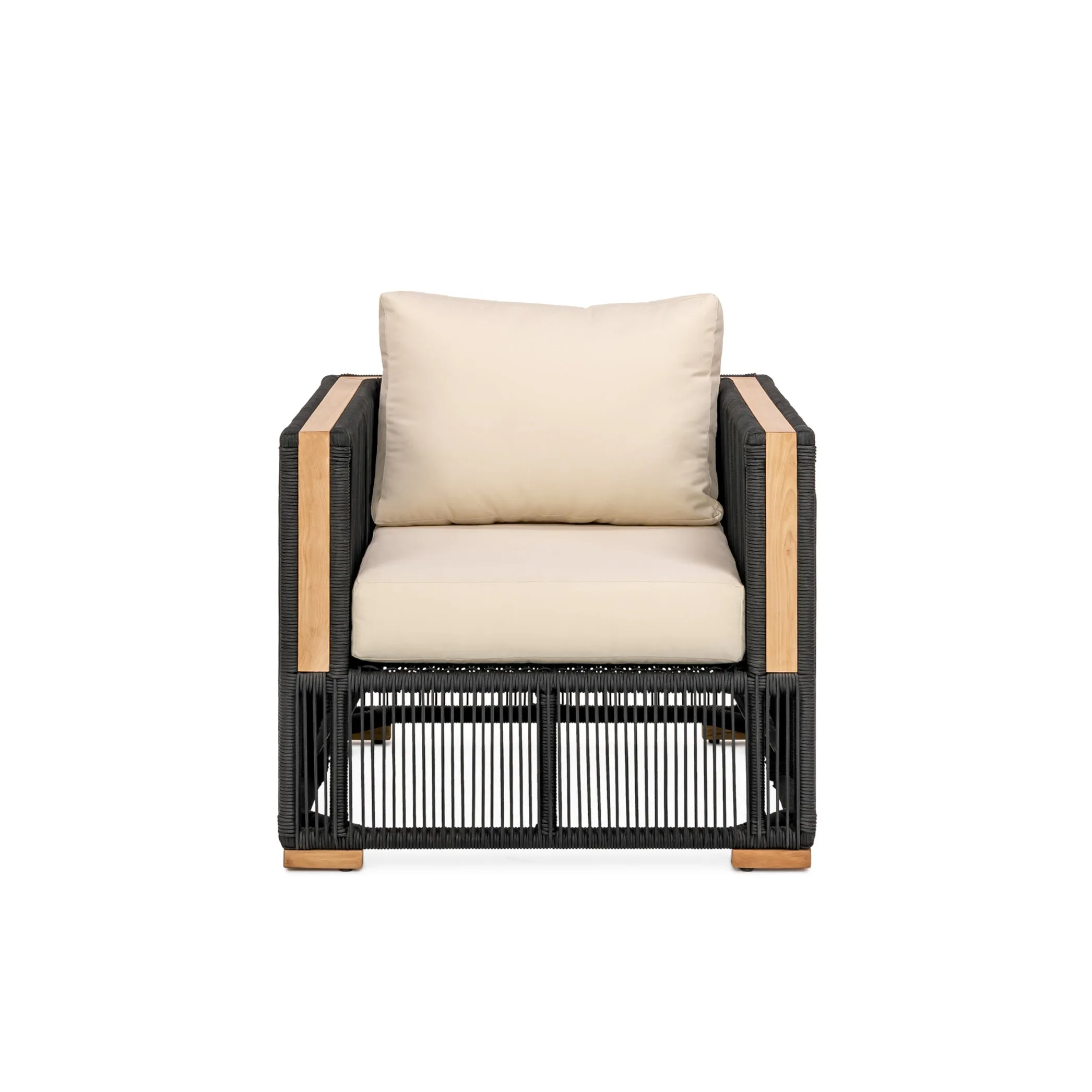 Breeze Club Chair