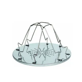 Camp Stove Toaster