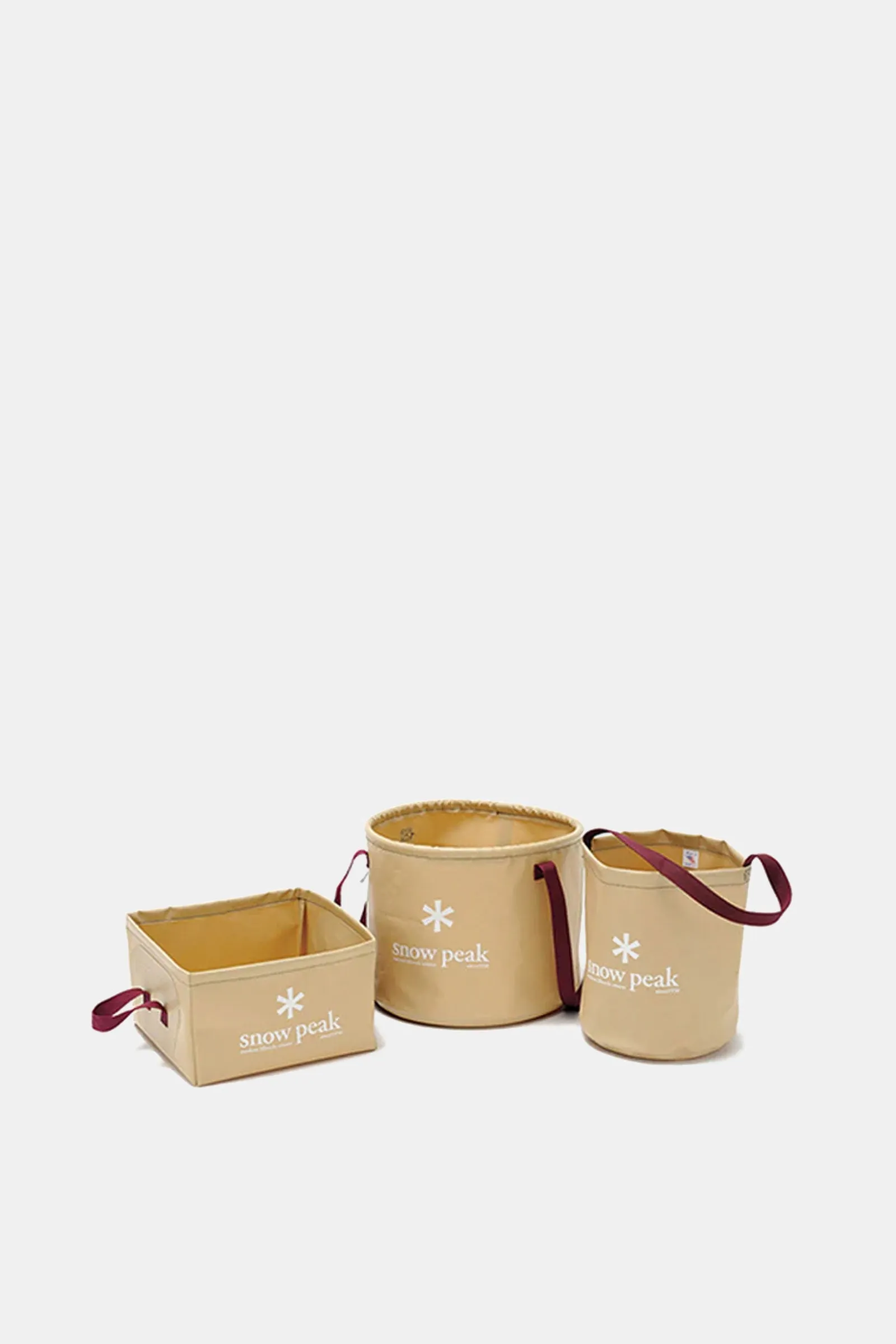 CAMPING BUCKET M
