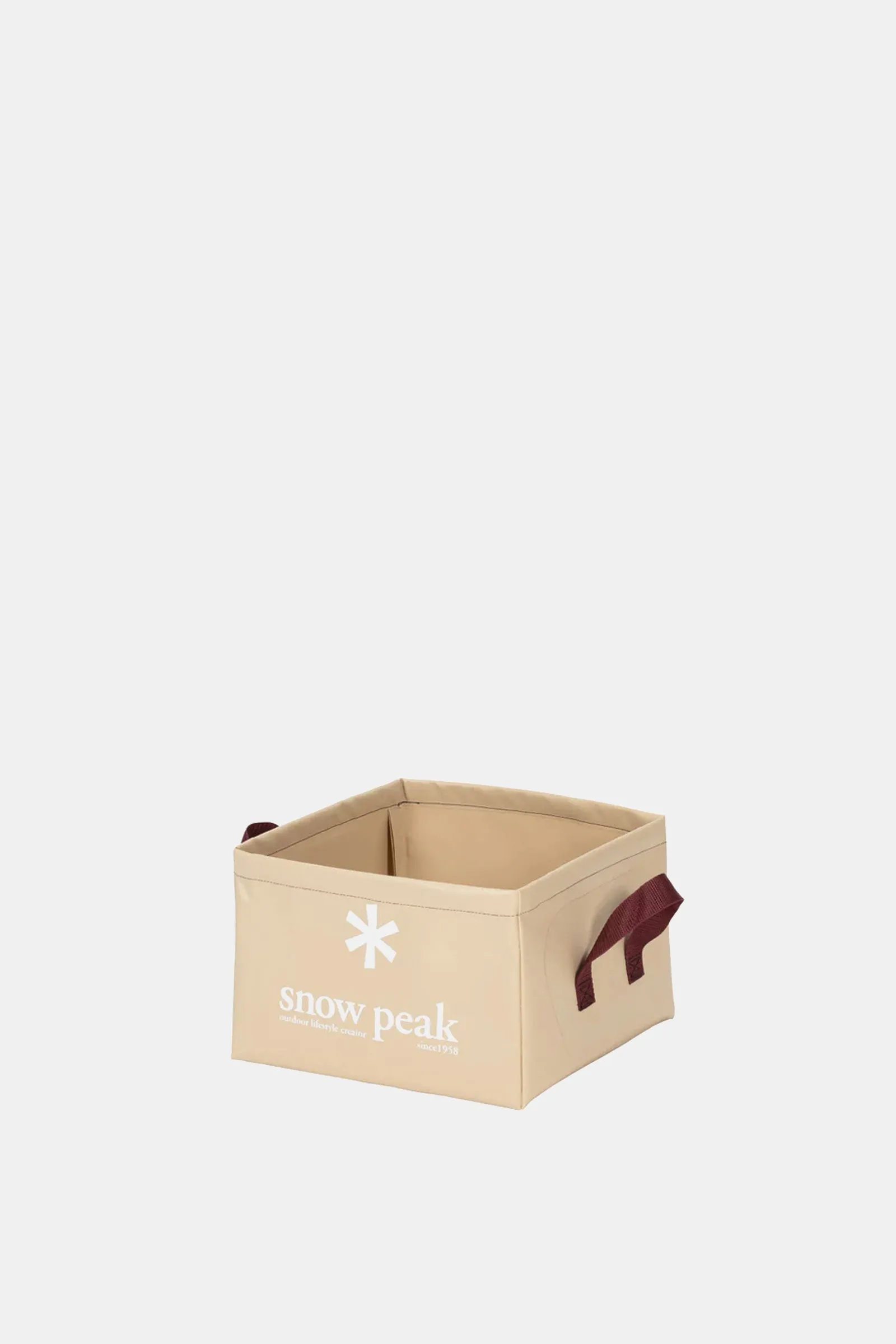 CAMPING BUCKET M