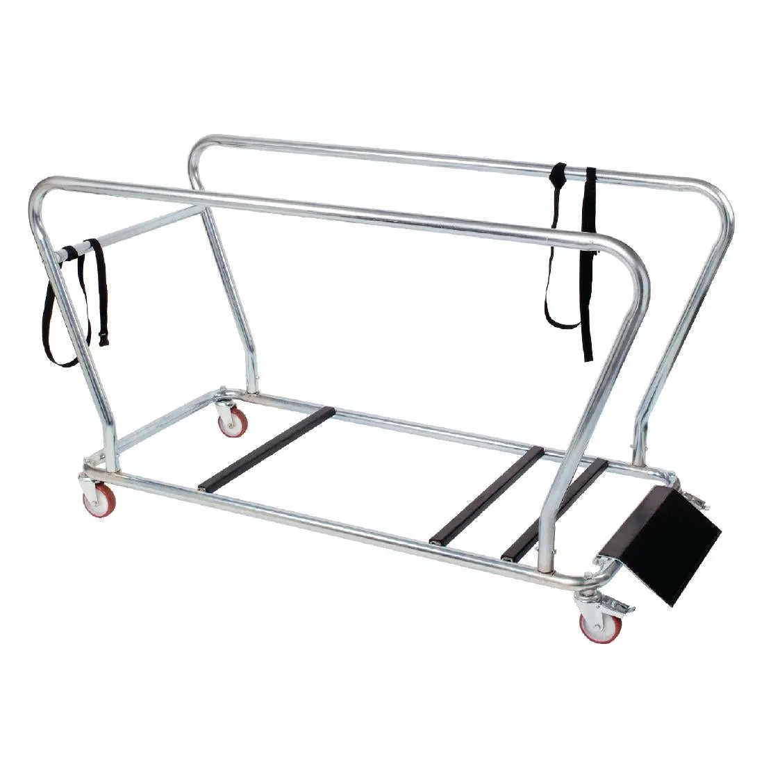 CD587 Gopak Round Table Trolley