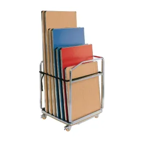 CD589 Gopak Table Trolley