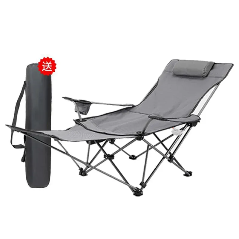 CHENGWEI Beach Lounger