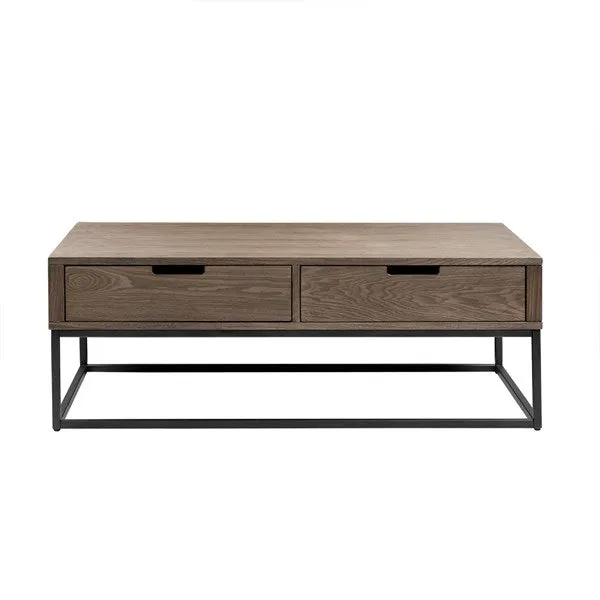 Coastal Weather Coffee Table