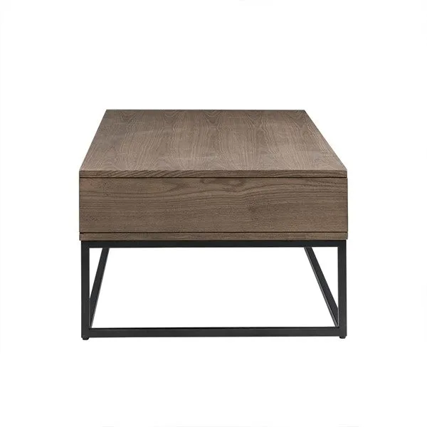 Coastal Weather Coffee Table