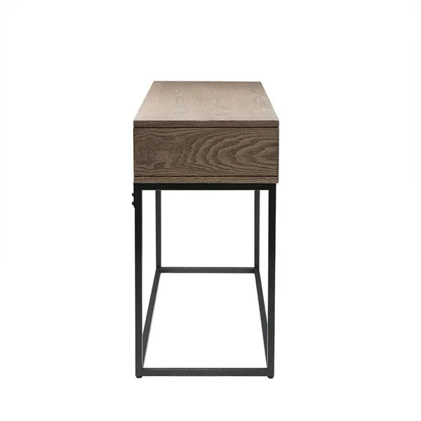 Coastal Weather Sofa Table