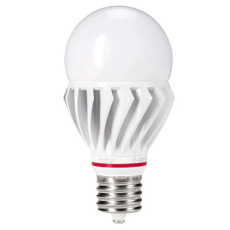 Commercial A25/PS30 LED Lamp. 36W 4000K EX39 Base. 120-277V Input. Dimmable. Omnidirectional.