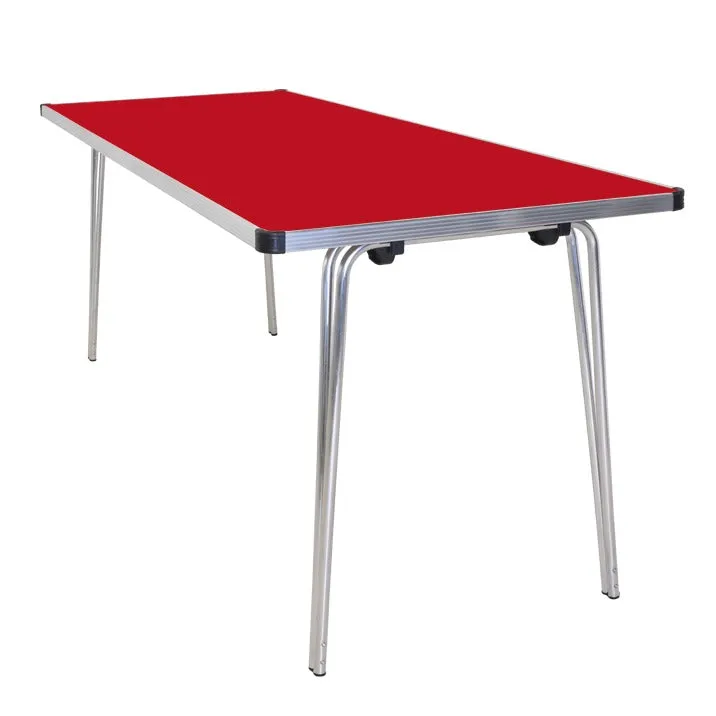 Contour25 Plus Gopak Folding Table