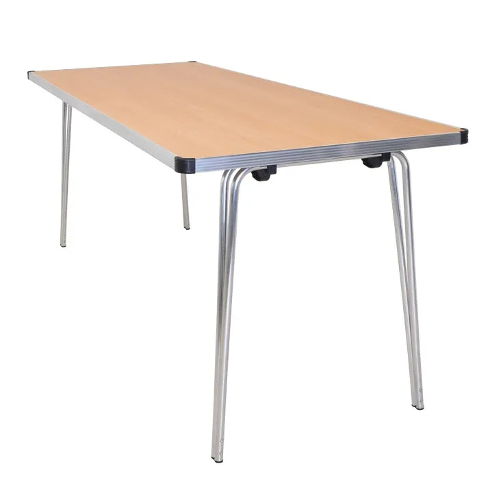Contour25 Plus Gopak Folding Table