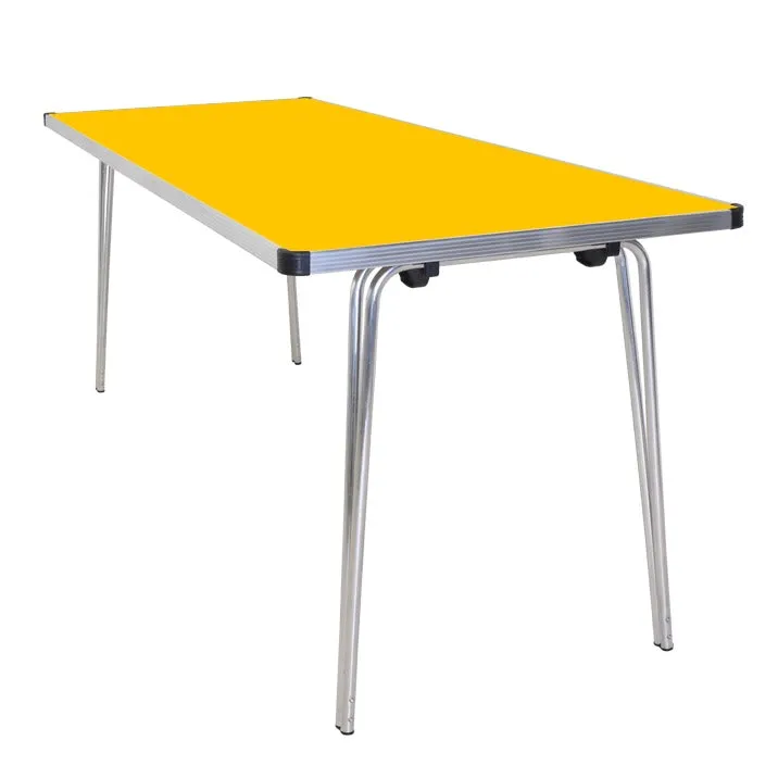 Contour25 Plus Gopak Folding Table