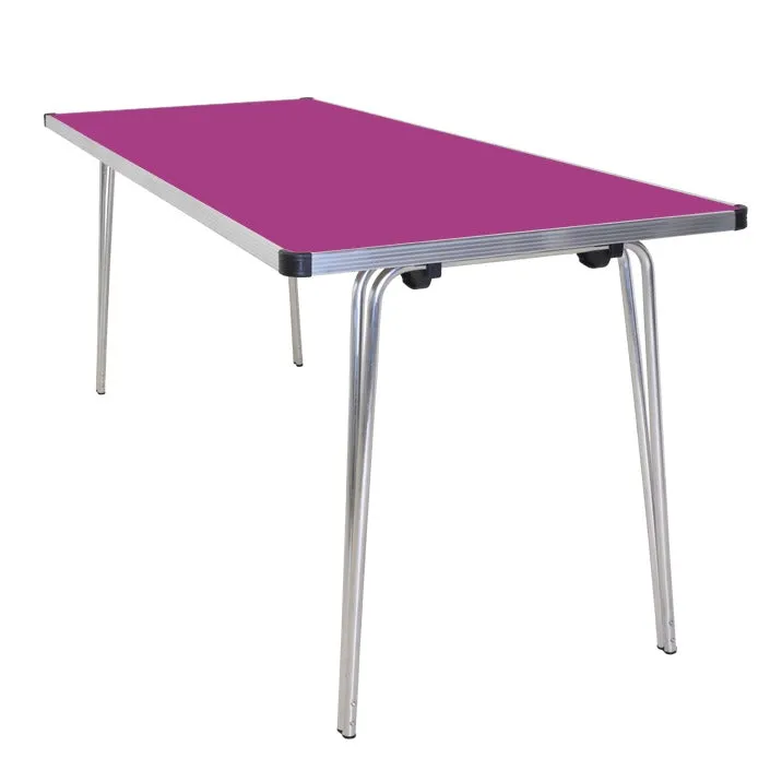Contour25 Plus Gopak Folding Table
