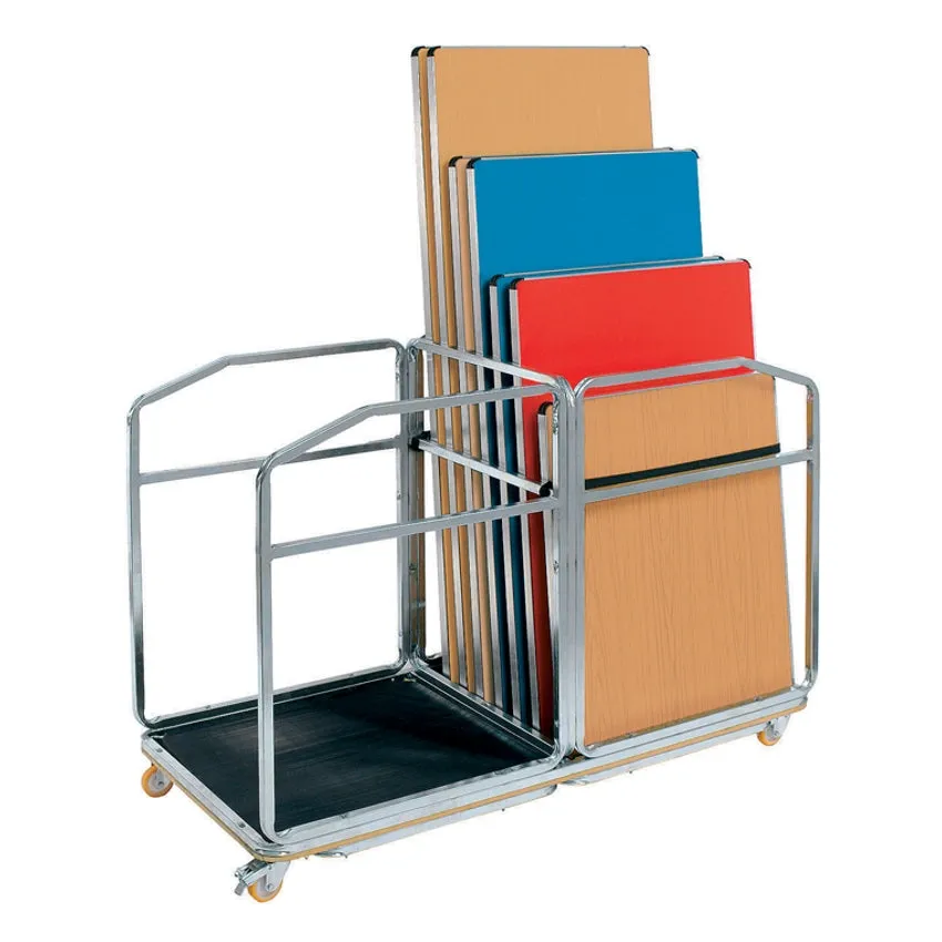 Contour25 Plus Gopak Folding Table
