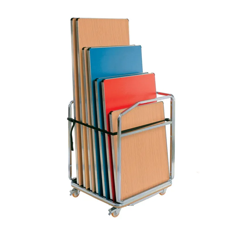 Contour25 Plus Gopak Folding Table