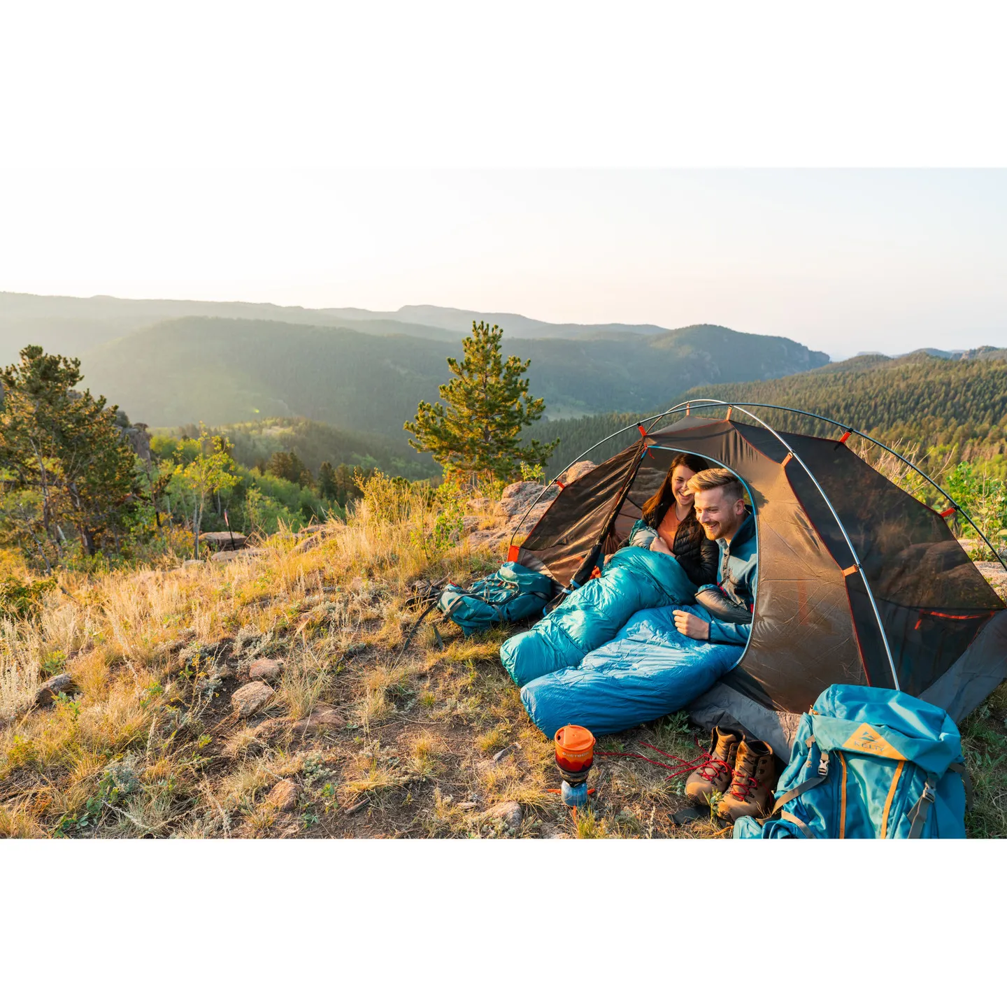 Cosmic Down 20 Sleeping Bag - Regular