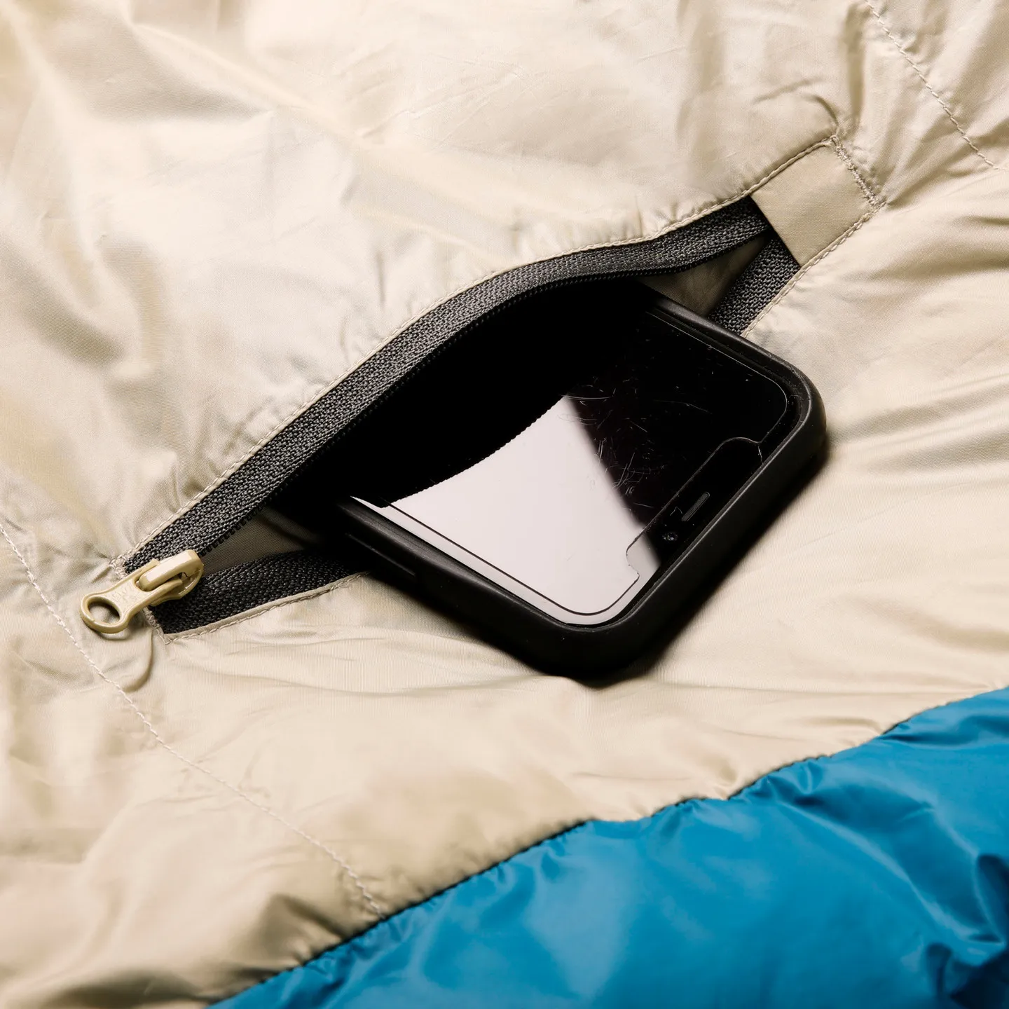 Cosmic Down 20 Sleeping Bag - Regular