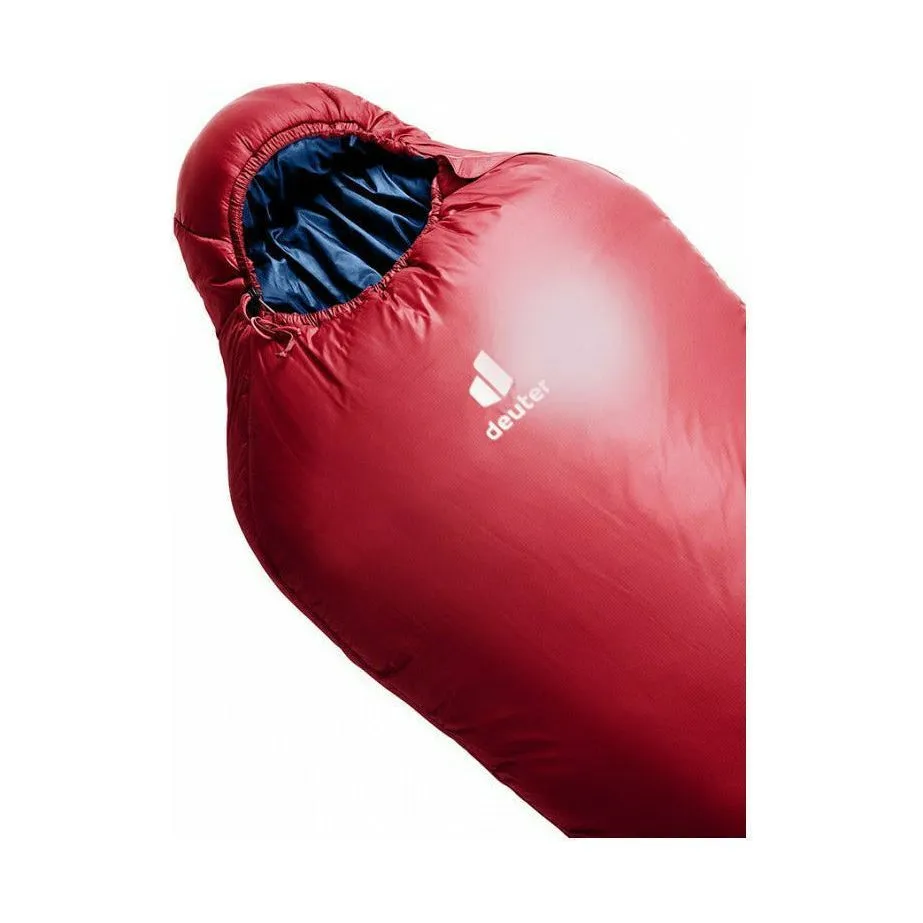 Deuter Orbit -5° Synthetic Sleeping Bag