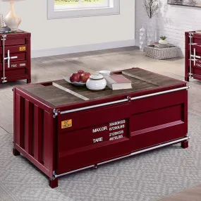 Dicargo Coffee Table