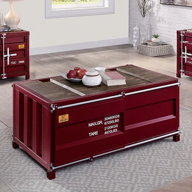 Dicargo Coffee Table